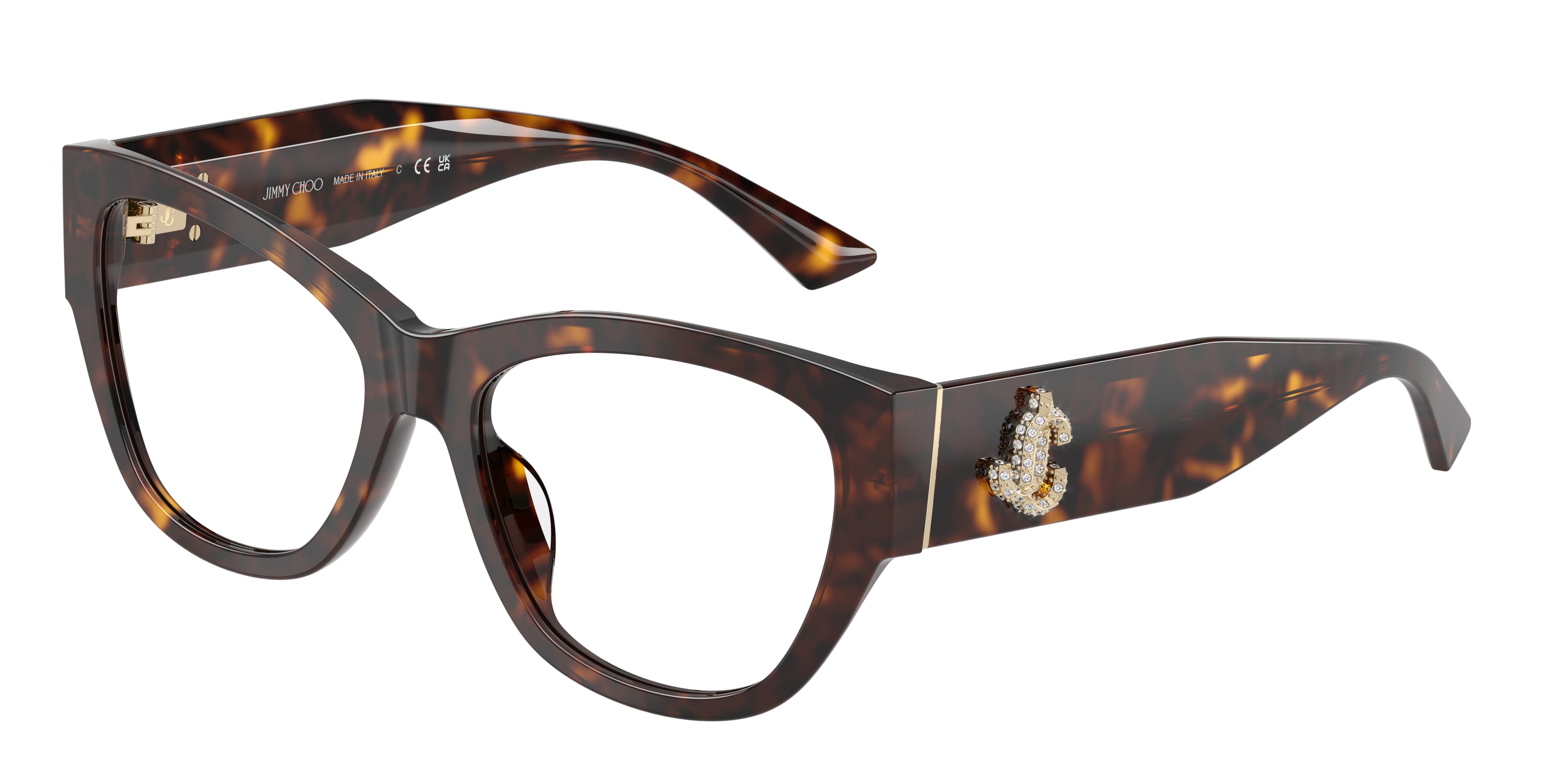 Jimmy Choo JC3033BU 5002